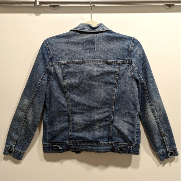 Denim Jacket - Picture 2 of 10